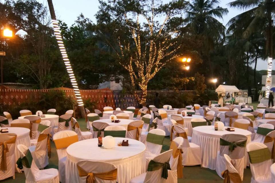 One Direction Wedding Events Perinthalmanna